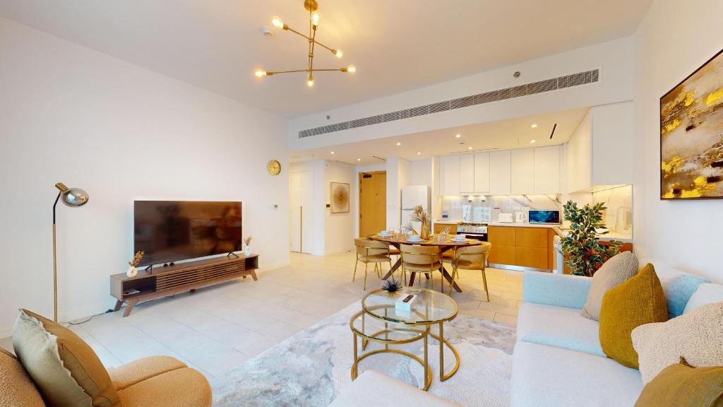هتل پرایم‌استی - جمیرا بیچ ریزیدنس - لا وی - Primestay - Jumeirah Beach Residence - La Vie