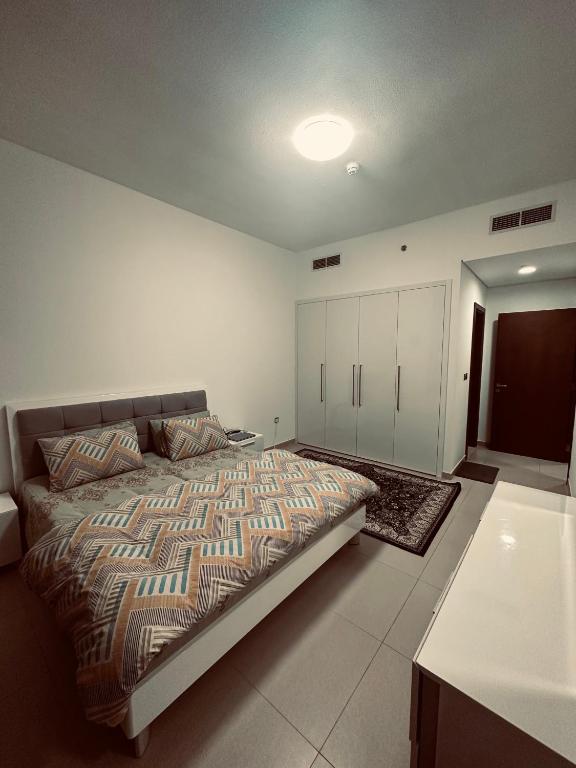 هتل آر اف هومز شارد آپارتمان این دبی - R F Homes Shared Apartment in Dubai