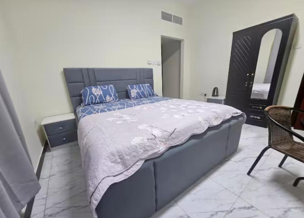 هتل پریستین پرایوت بد روم این دبی وید پرایوت بست روم - Pristine Private Bedroom in Dubai With Private Bathroom