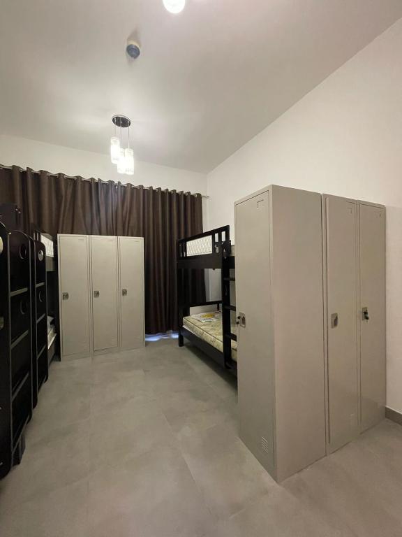 هتل اووال تاور بیزنس بی Oval Tower Business Bay