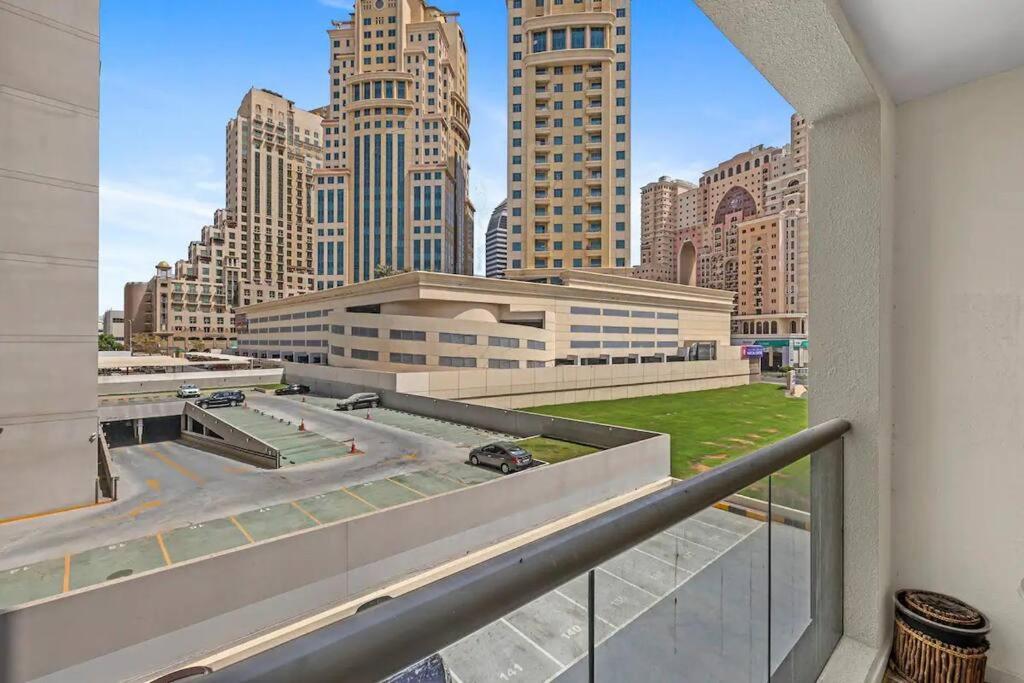 هتل مادرن لیوینگ نسلد وید 1BR_Silicon اوسیس دبی - Modern living nestled with 1BR_Silicon Oasis Dubai
