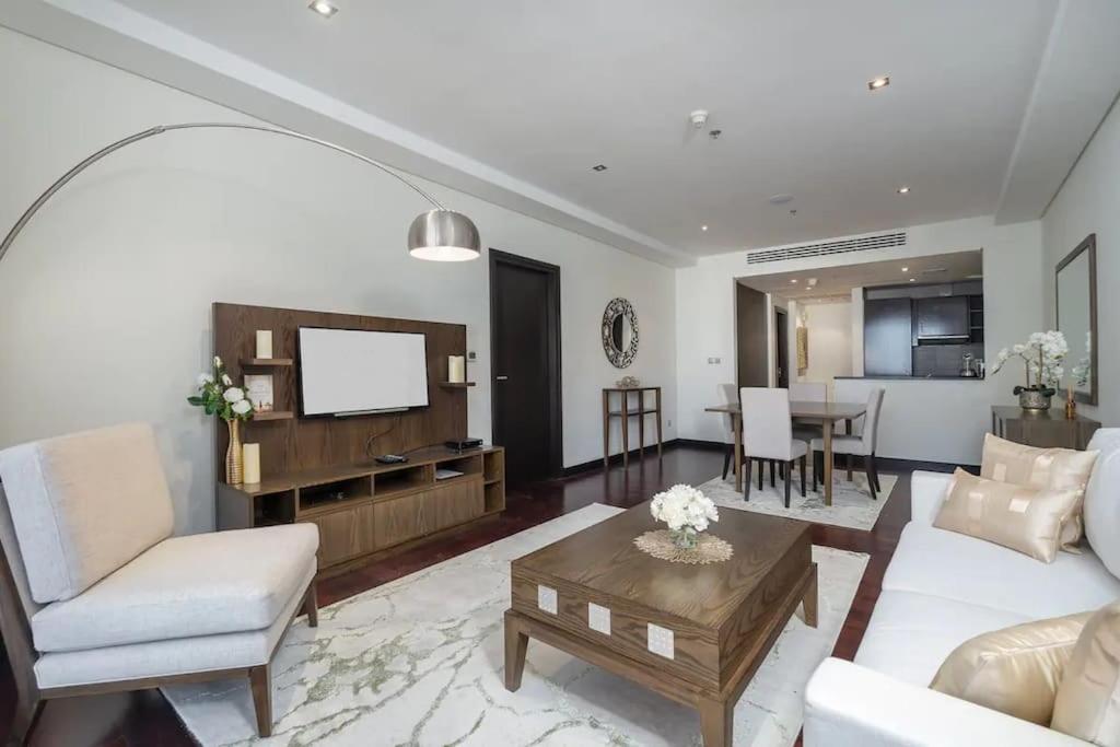 هتل آنانتا ریزیدنس، دبی پام - Anantara Residence,Dubai Palm