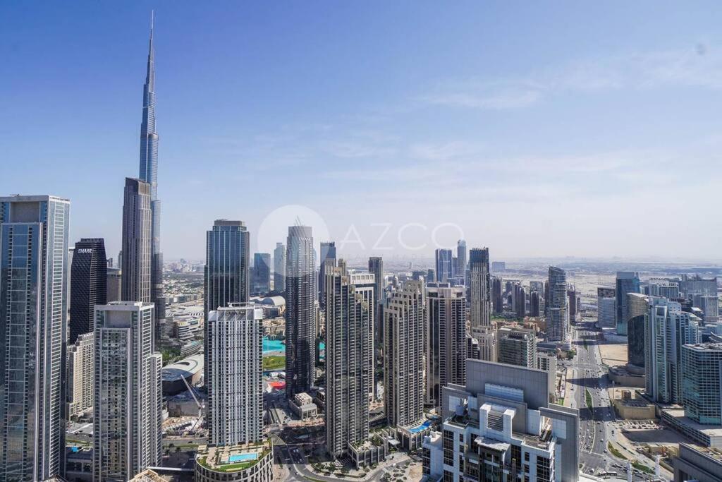 هتل فبیولوس 2 بندرم آپارتمان این پارامونت میدتاون - Fabulous 2Bedroom Apartment in Paramount Midtown