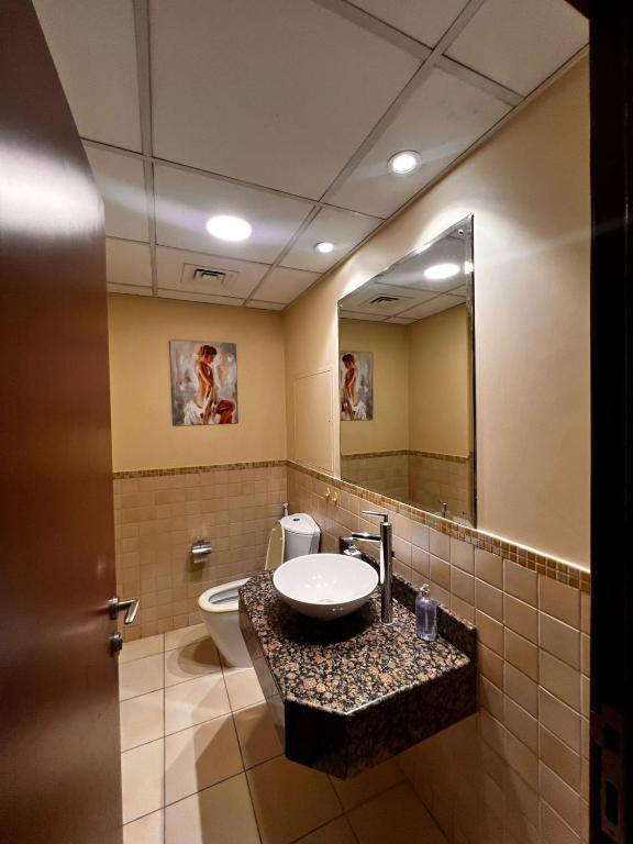 هتل آپارتمان این دبی، جی بی آر - Apartment in Dubai, JBR