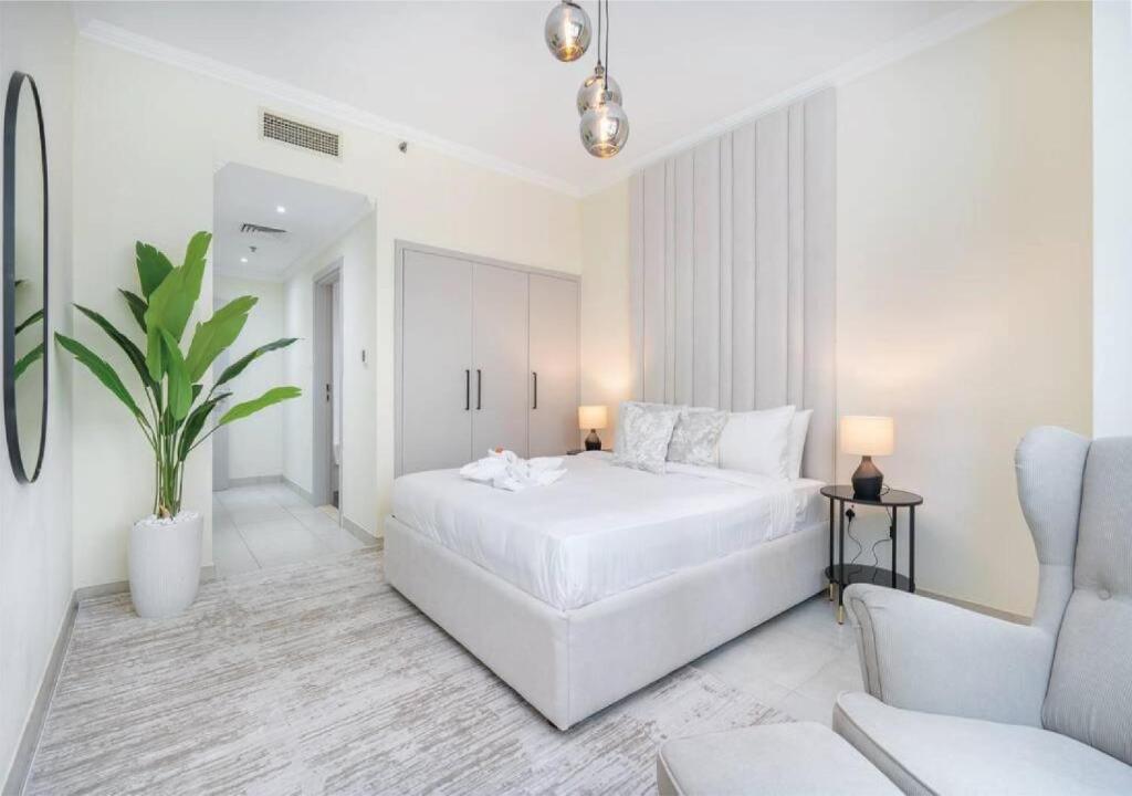 هتل سانی استی! اکسکلوزیو سامر آفر این دبی مارینا - Sunny Stay! Exclusive Summer Offer in Dubai Marina