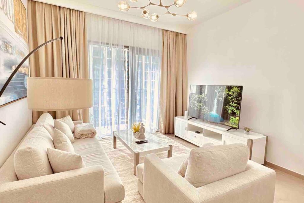 هتل پارک هایتس دلوکس 1بردروم - Park Heights Deluxe 1bedroom