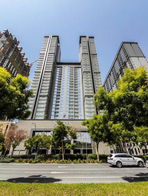 هتل کوزی 1 بد روم این سوبها - Cosy 1 bedroom in Sobha