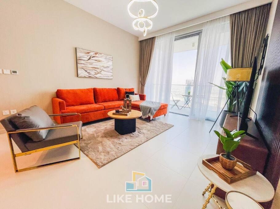 هتل ۳۸۰۵ امیزینگ ویو فروم آ ۱BR آپارتمان این گرانד - 3805 Amazing view from a 1BR apartment in Grand