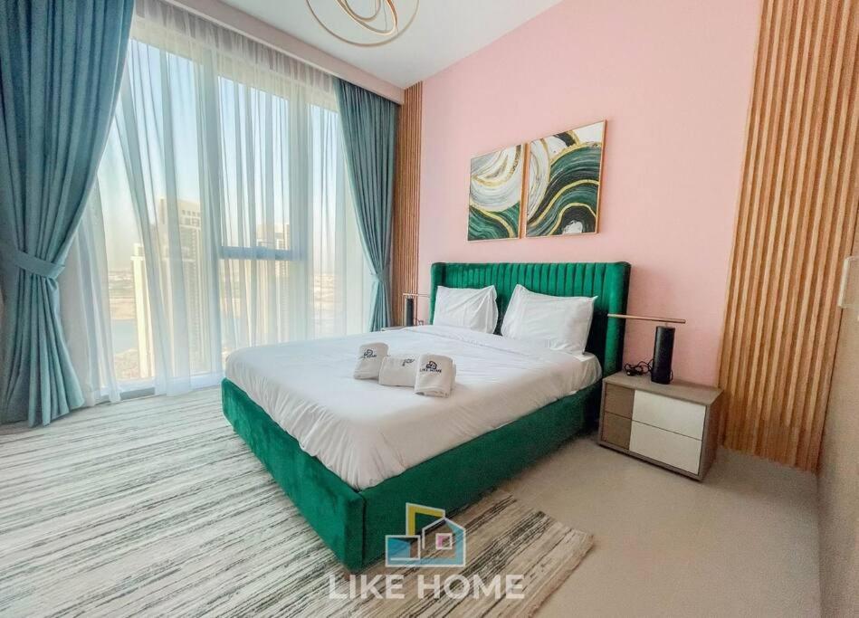 هتل 2804 ریلکس اند انJoy یور استی ات د گرند - 2804 Relax & Enjoy your stay at The Grand