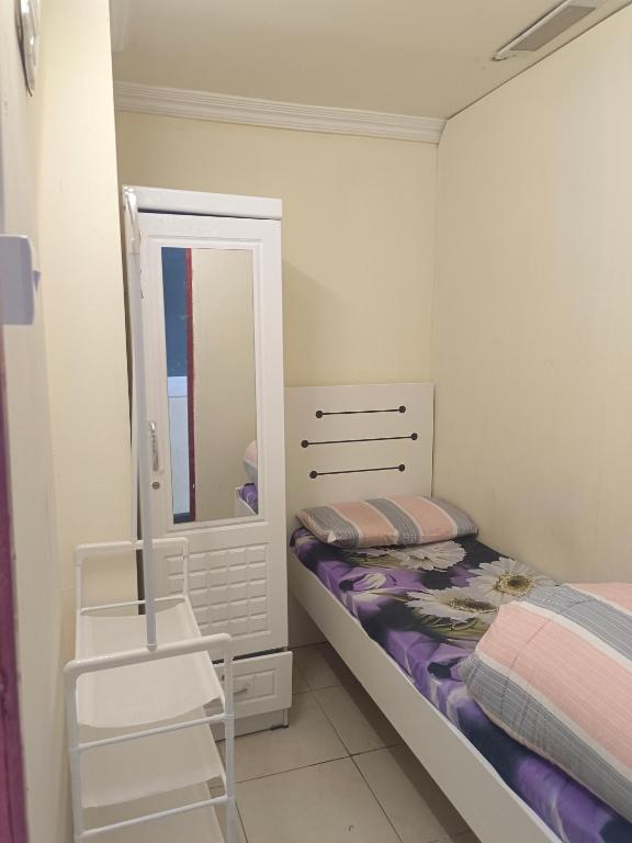هتل هاستل ویت پرایوت روم - Hostel with private room