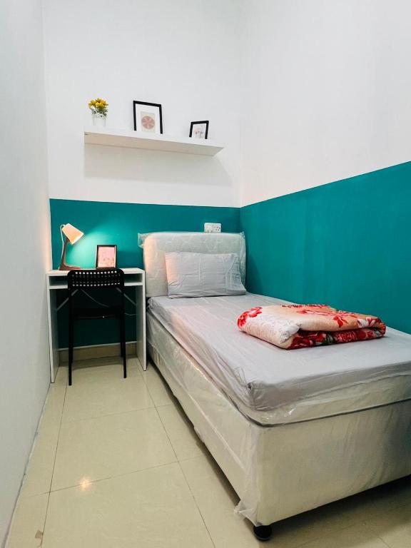 هتل استاپ اور پارتیشن روم این آل بارشا 1 نیار مشرق مترو Stop Over Partition Room in Al Barsha 1 Near Mashreq Metro