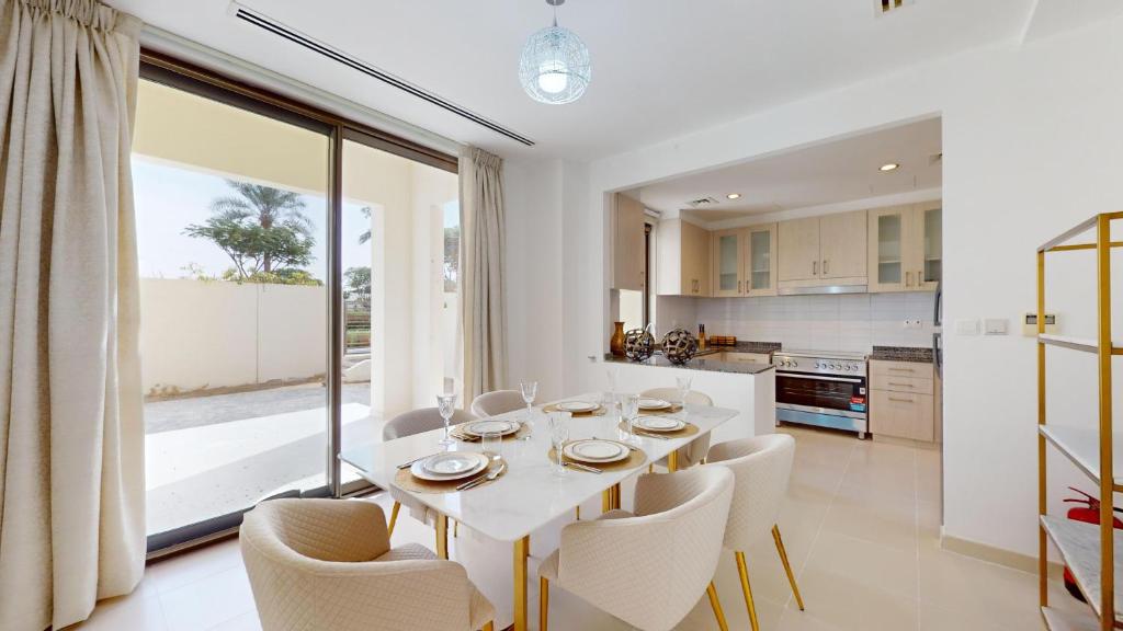 هتل پرایم‌استی - میرا اوسیس 2 - ویلا - Primestay - Mira Oasis 2 - Villa