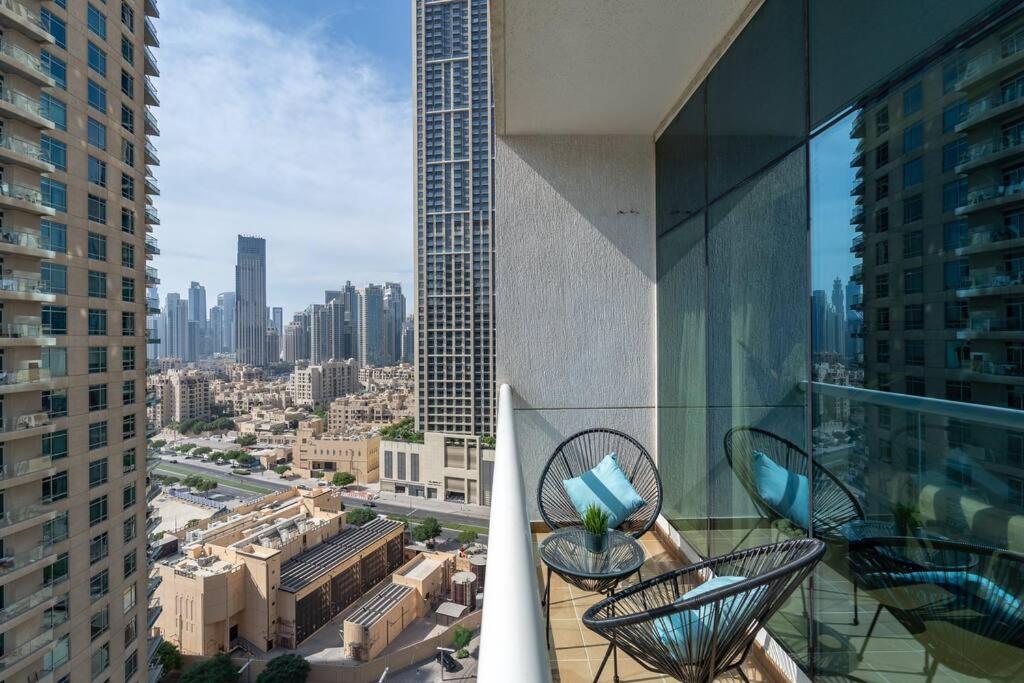 هتل لیمیتد سامر آفر! استودیو این داون‌تاون دبی - Limited Summer Offer! Studio in Downtown Dubai