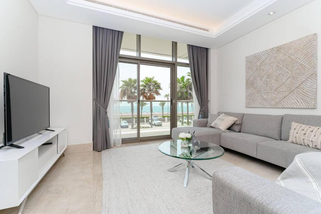 هتل دریم ویکیشن 2 بد روم این د 8، پام جمیرا - Dream Vacation 2 Bedroom in The 8, Palm Jumeirah