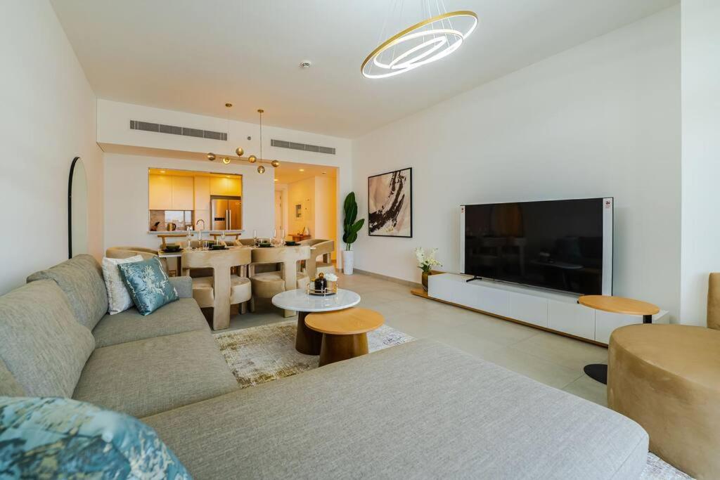 هتل چارمین تو بد روم این مدینت جمیرا لیوینگ - Charming Two Bedroom in Madinat Jumeirah Living