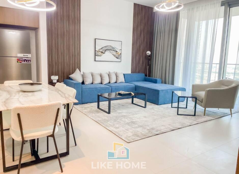 هتل ۳۸۰۷ انجوئی ذ آمیزینگ هاستینگ این ایمار ذ گرند - 3807 Enjoy the amazing hosting in Emaar the Grand