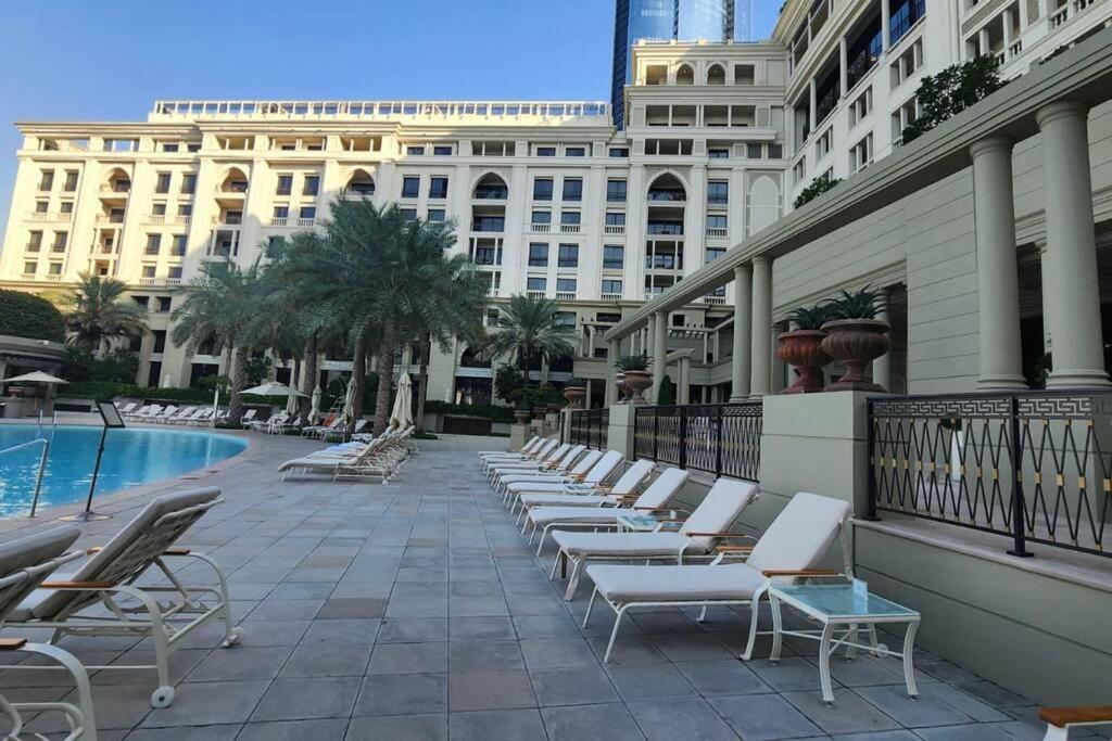 هتل پالازو ورساچه - بلو اوشن هالی‌دی هومز - Palazzo Versace - Blue Ocean Holiday Homes