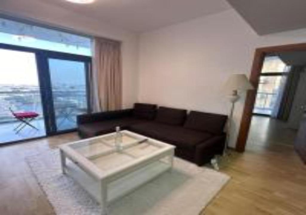 هتل کی ویو - بینگهاتی آپارتمنتس - Key View - Binghatti Apartments