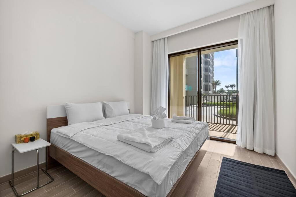هتل سی بریز ریتریت_کریک بیچ 1BR - Sea Breeze Retreat_Creek beach 1BR