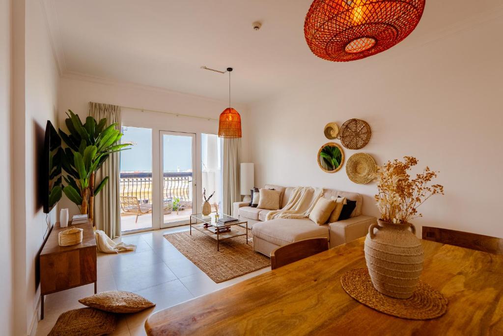 هتل وویز وان بذروم این انسام - Voyage One Bedroom In Ansam