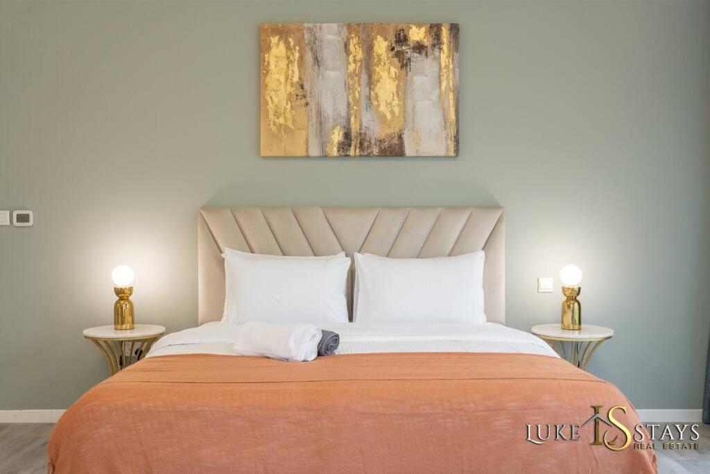 Luke Stays - Rimal 3, Jumeirah Beach Residence