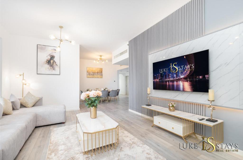 Luke Stays - Rimal 3, Jumeirah Beach Residence