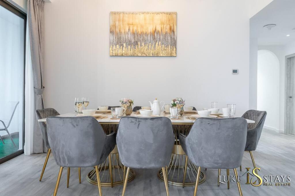 Luke Stays - Rimal 3, Jumeirah Beach Residence