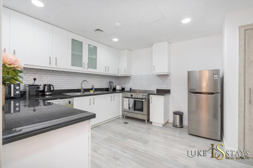 Luke Stays - Rimal 3, Jumeirah Beach Residence