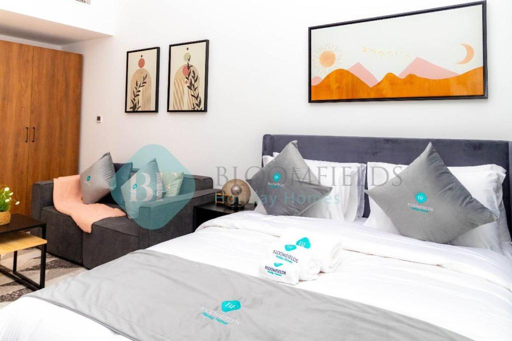هتل بلومفیلدز آیکونیک استودیو این اوسیس - Bloomfields Iconic Studio In Oasis