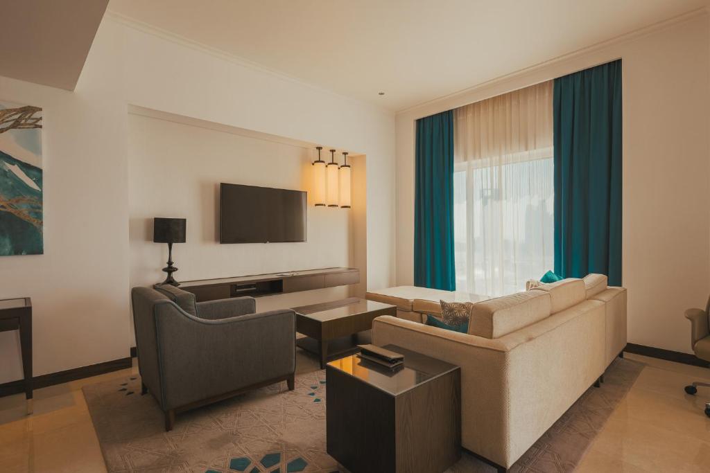 هتل ویاژ توی برِدوم این فِرمونت - Voyage Two Bedroom In Fairmont