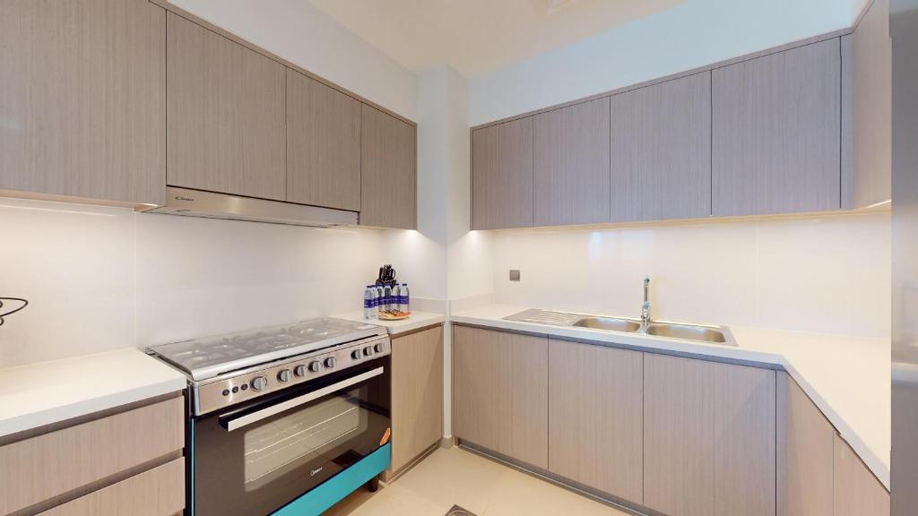 هتل پرایم‌استی - اکت تاور 2، 3BR - داون‌تاون - Primestay - Act Tower 2, 3BR - Downtown