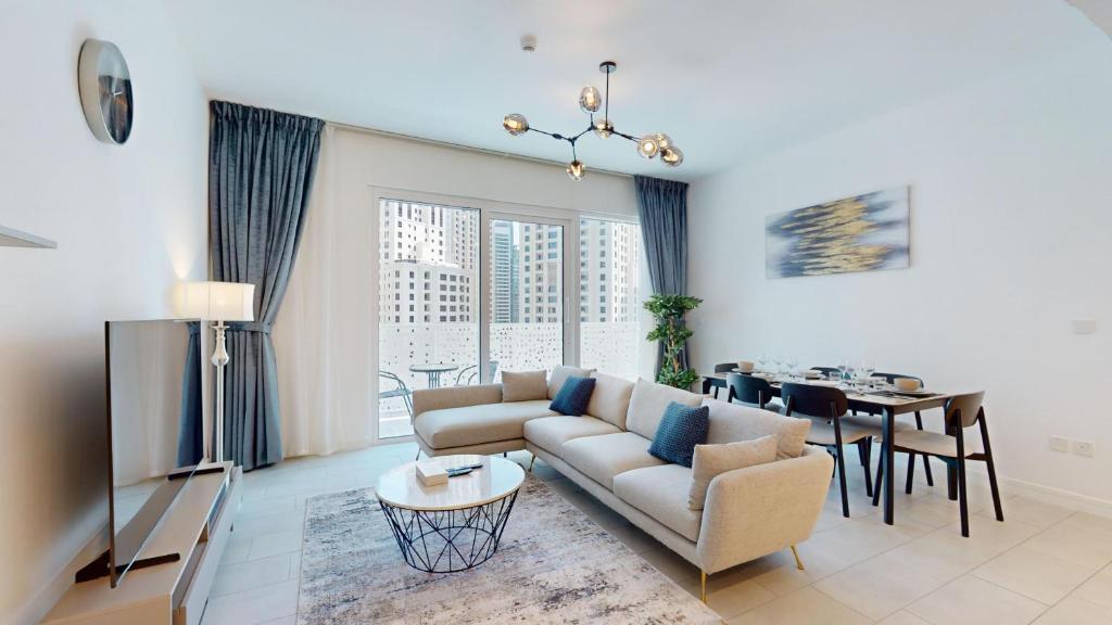 هتل پرایم‌استی - لا وی - پام جمیرا - Primestay - La Vie - Palm Jumeirah