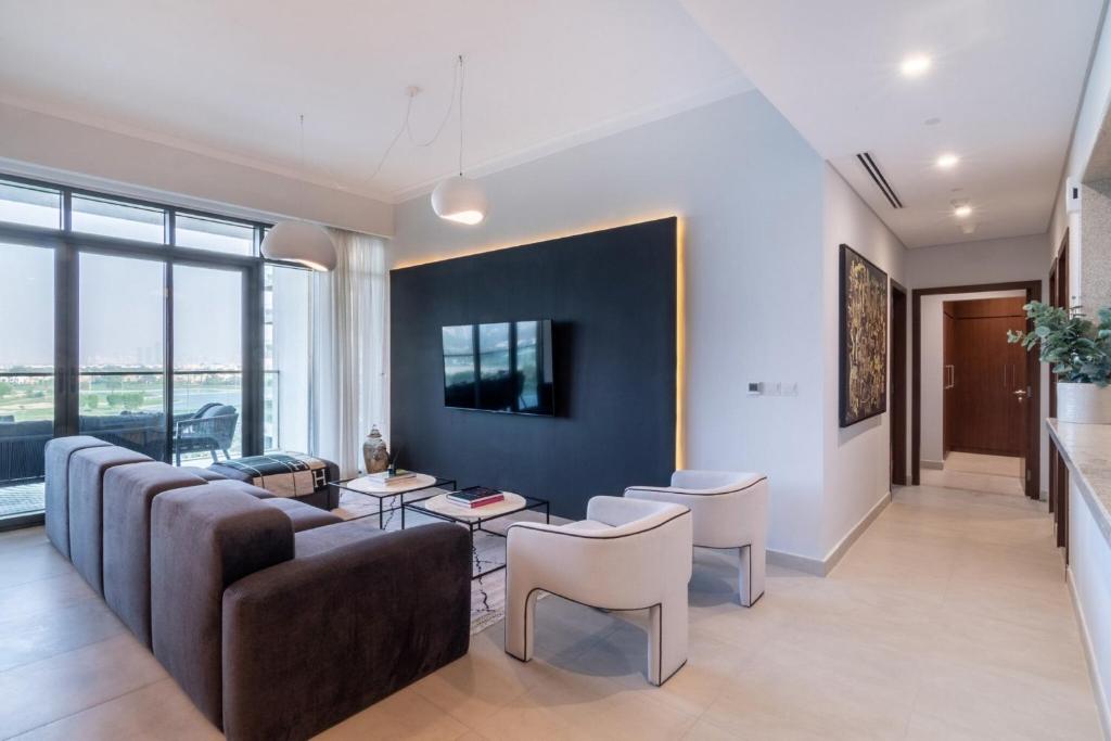 هتل ادنز هومز اند ویلاز - ویدا امارات هیلز ریزیدنسز - EDEN'S Homes & Villas - Vida Emirates Hills Residences