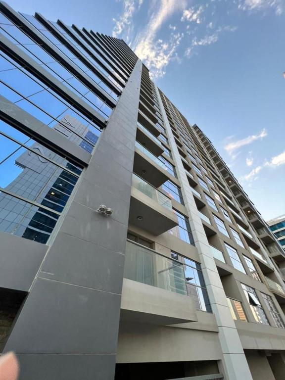 هتل آپولنت اوسیس دبی - Opulent Oasis Dubai
