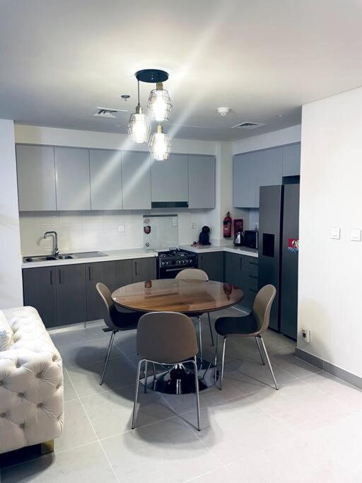هتل دو بدرووم کلاز تو دبی مال - 2 Bedroom close to Dubai Mall