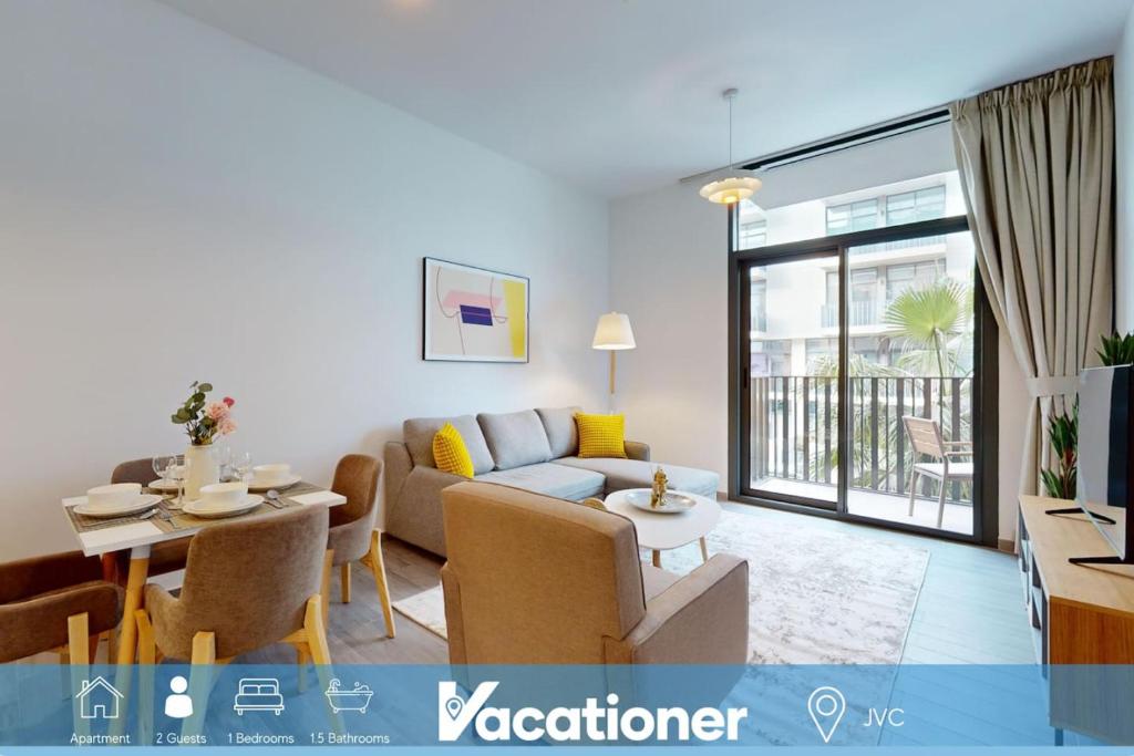 هتل بلگرایویا اسکوئر - ویکیشنر - Belgravia Square - Vacationer