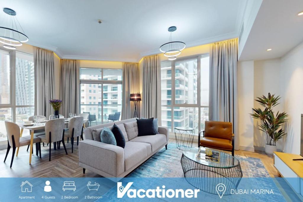 هتل تُرچ تَور - وَکَیشنِر - Torch Tower - Vacationer