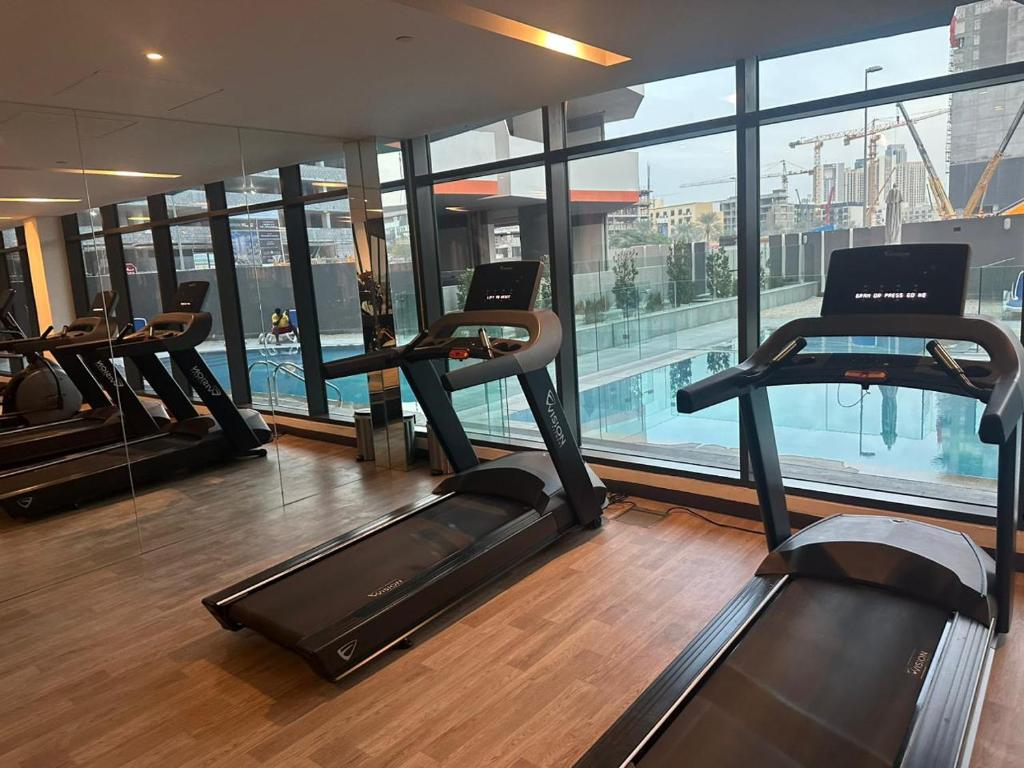 هتل آوتمن فالز، 2 بیدروم فول سرویس اکویپد آپارتمان - Autumn Falls, 2 Bedroom full service equipped appartement