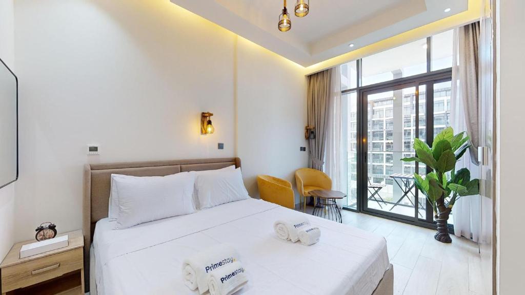 هتل پرایم‌استی - میدان - عزیزی ریویرا 33 استودیو - Primestay - Meydan - Azizi Riviera 33 Studio