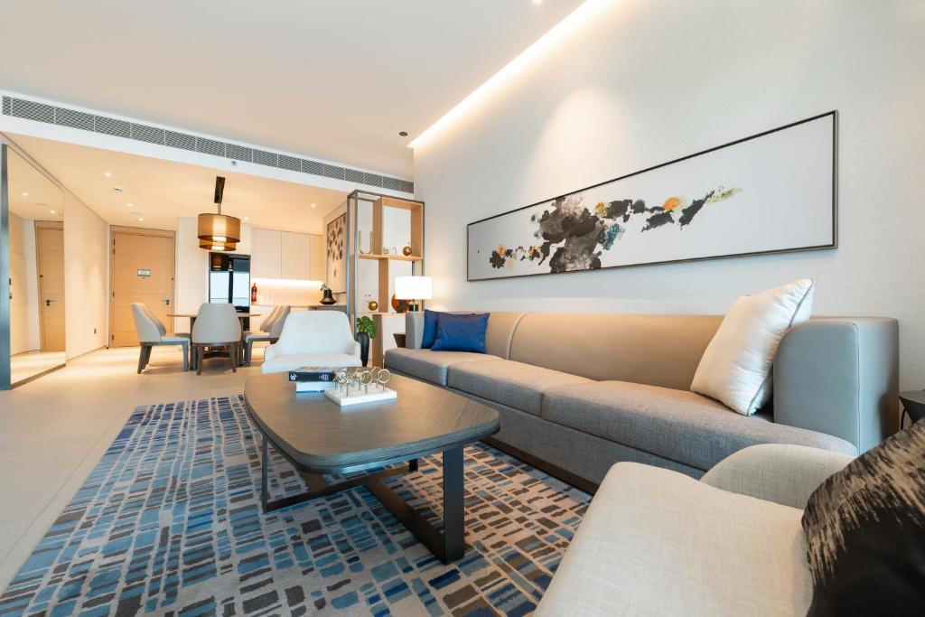 هتل سی‌ساید/2بی‌دی/آدرس بیچ ریزورت - Seaside/2BD/Address Beach Resort