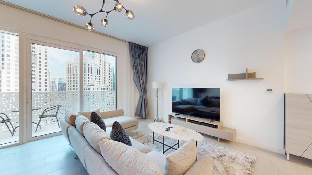 هتل پرایم‌استی - جی‌بی‌آر - لا وی ۱BR - Primestay - JBR - La Vie 1BR