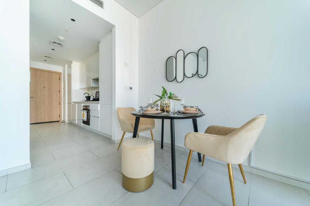 هتل فرانک پورتر - مارکیز اسکوئر تاور - Frank Porter - Marquise Square Tower