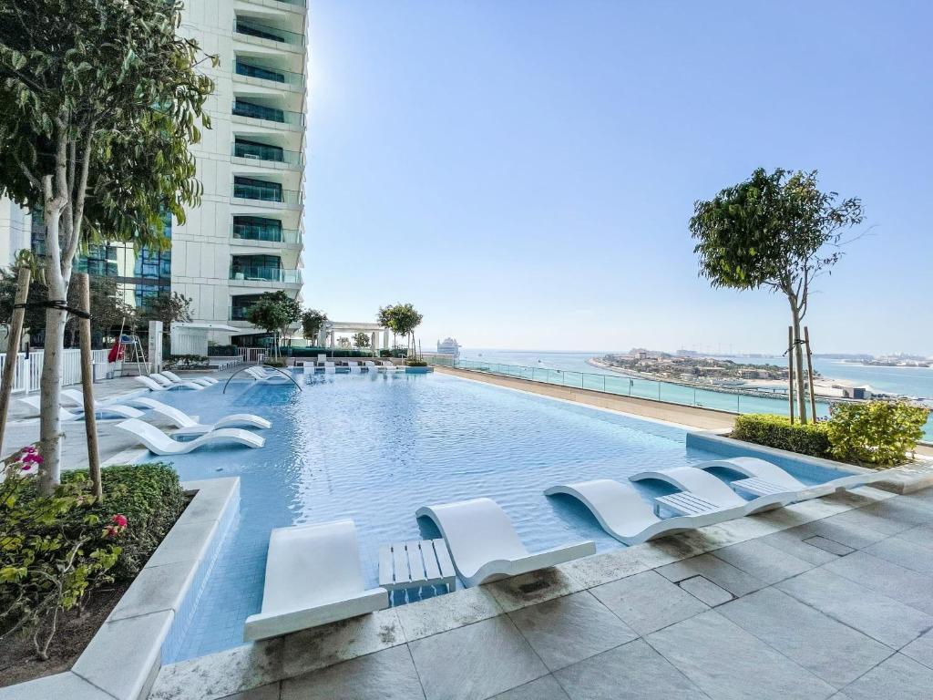 هتل فرانک پورتر - بیچ ویستا تی 1 - Frank Porter - Beach Vista T1