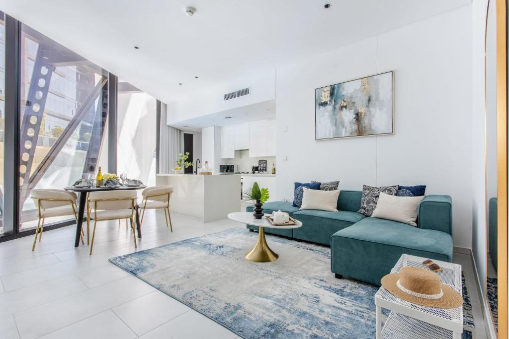هتل فرانک پورتربر- مارکیس اسکوئر تاور - Frank Porter - Marquise Square Tower