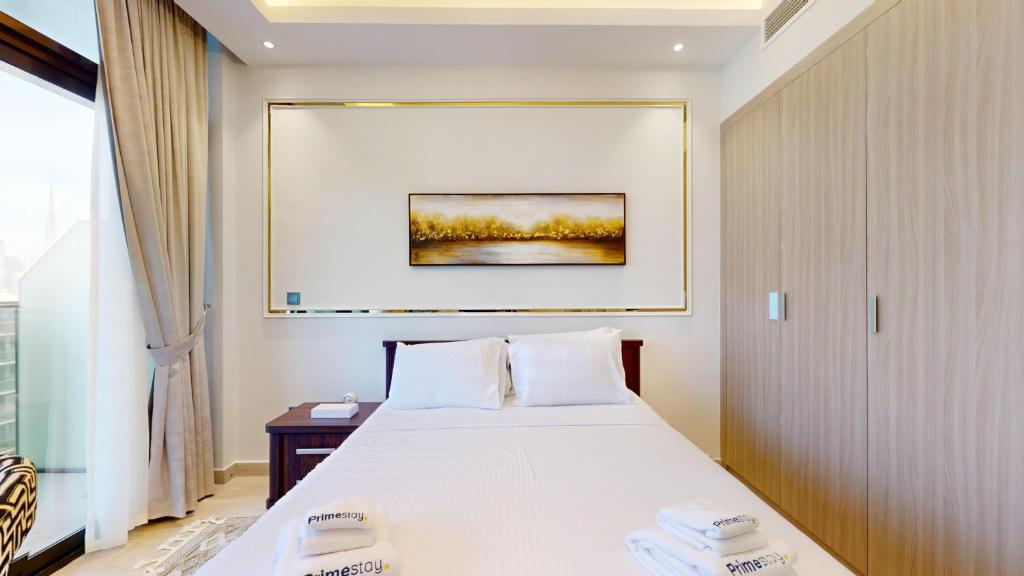 هتل پرایم‌استی - آذیزی ریویرا 19، استودیو - میدان - Primestay - Azizi Riviera 19, Studio - Meydan