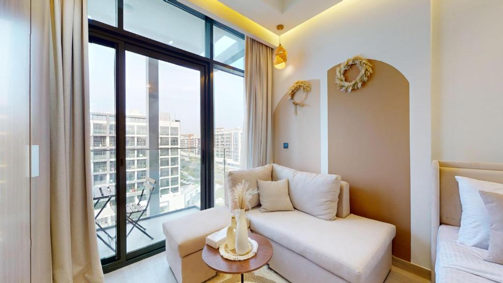 هتل پرایم‌استی - آذیزی ریویرا 33، استودیو - میدان - Primestay - Azizi Riviera 33, Studio - Meydan