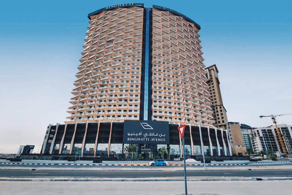 هتل برج خلیفه ویو لاکچری 2 بی آر - Burj khalifa view luxury 2 BR