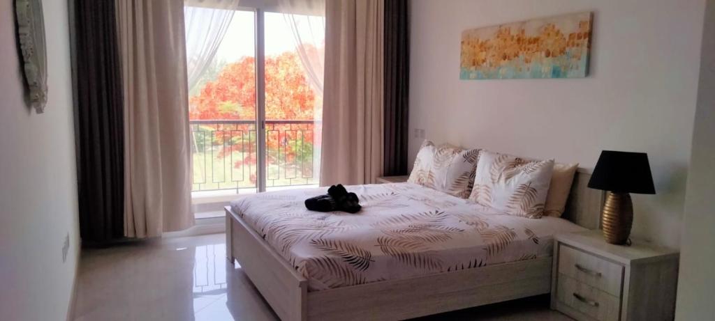 هتل لاگژوریس کازی ویلا ویت پول اکسس Luxurious Cozy Villa with Pool Access