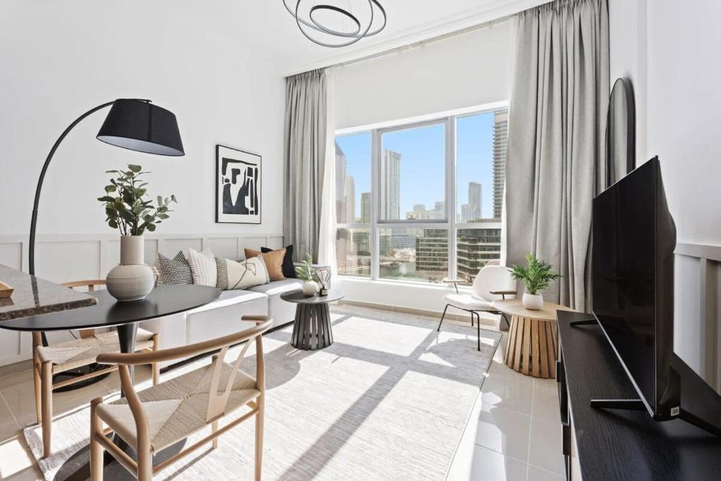 هتل سیلک هاوس این دبی مارینا هارت، آپوزیت تو مارینا مال - Silkhaus in Dubai Marina Heart, Opposite to Marina Mall
