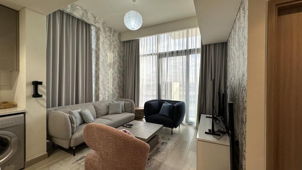 هتل ایزی گو - عزیزي ریویرا 31 1 بیدروم - EasyGo - Azizi Riviera 31 1 Bedroom